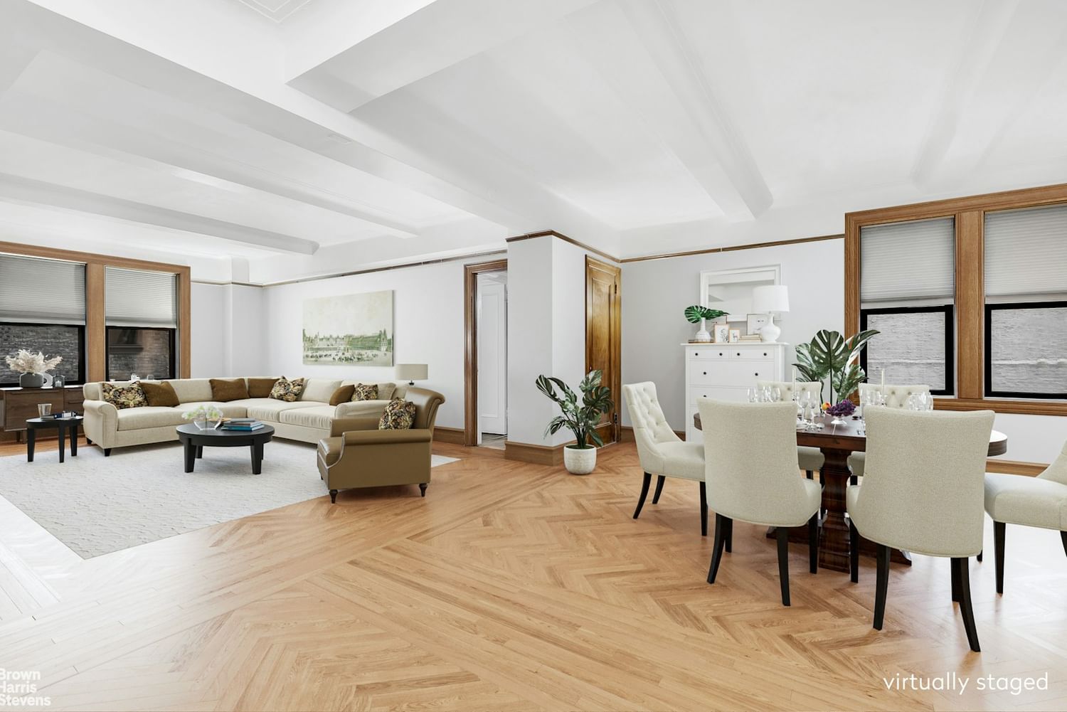 Real estate property located at 340 RIVERSIDE #2C, NewYork, Upper West Side, New York City, NY