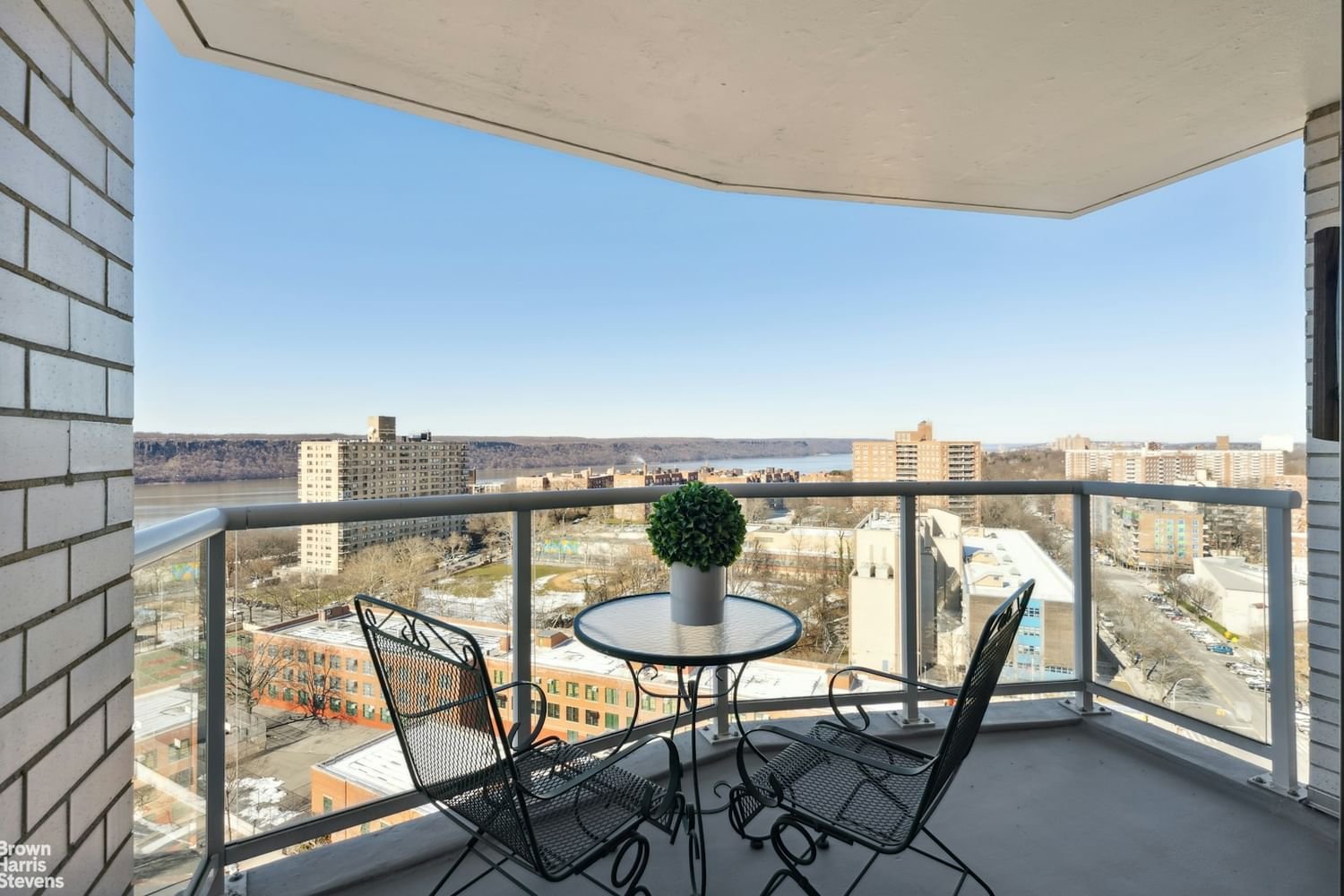 Real estate property located at 3333 HENRY HUDSON #20M, Bronx, Central Riverdale, New York City, NY