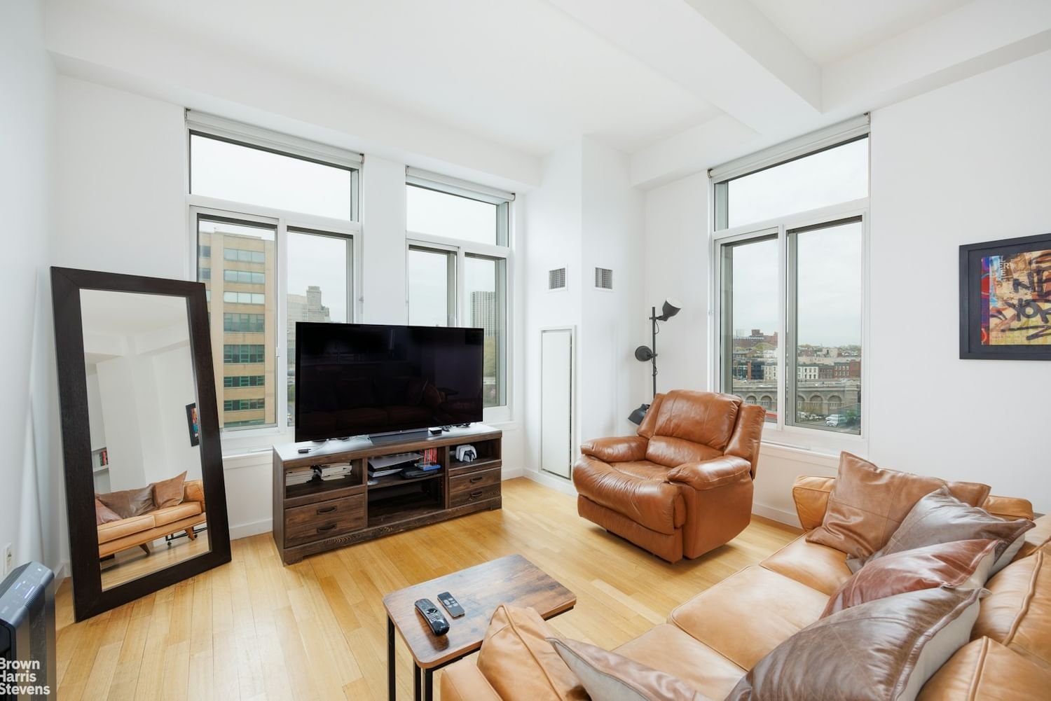 Real estate property located at 85 ADAMS #8AB, Kings, DUMBO, New York City, NY