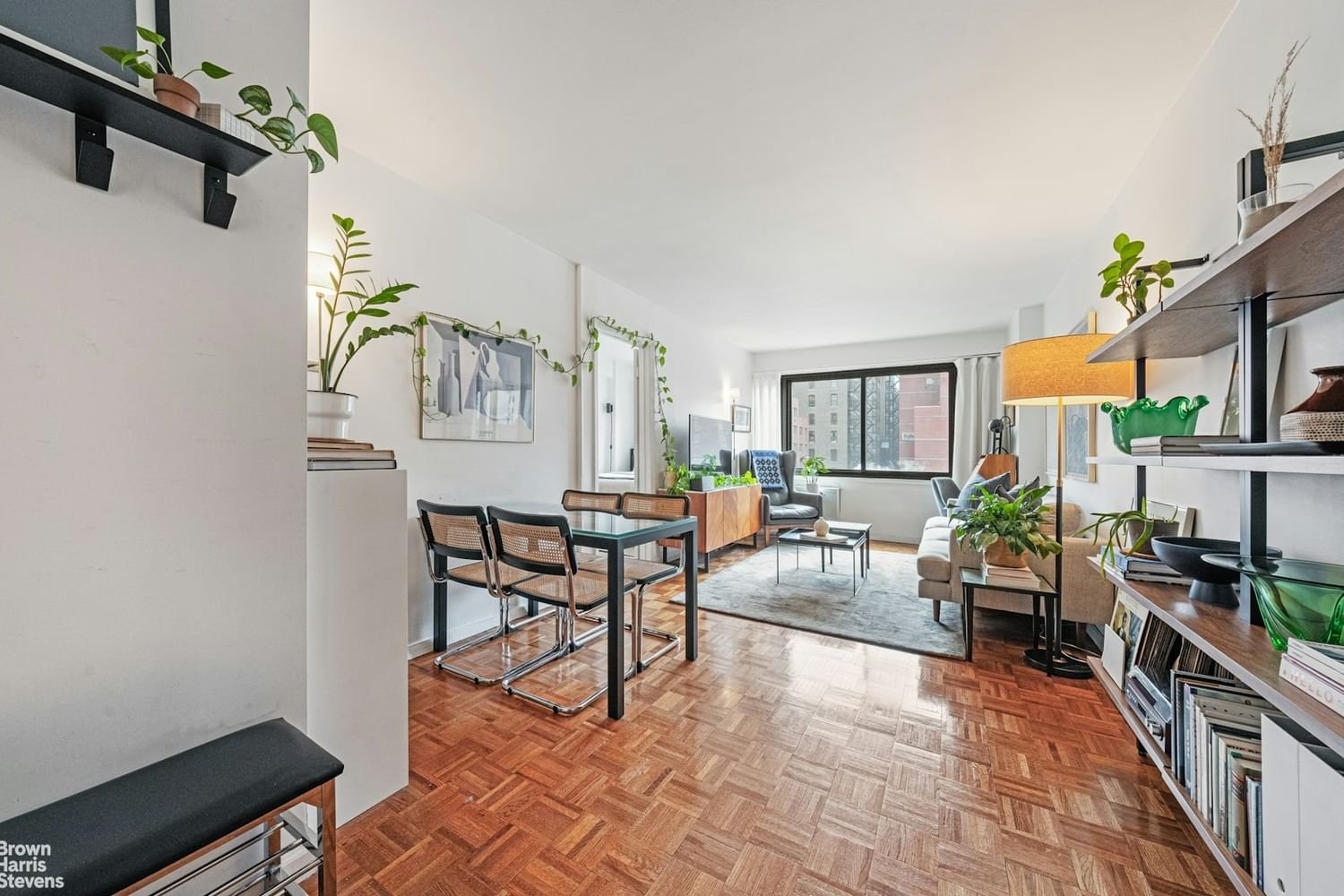 Real estate property located at 201 21ST #9C, NewYork, Chelsea, New York City, NY