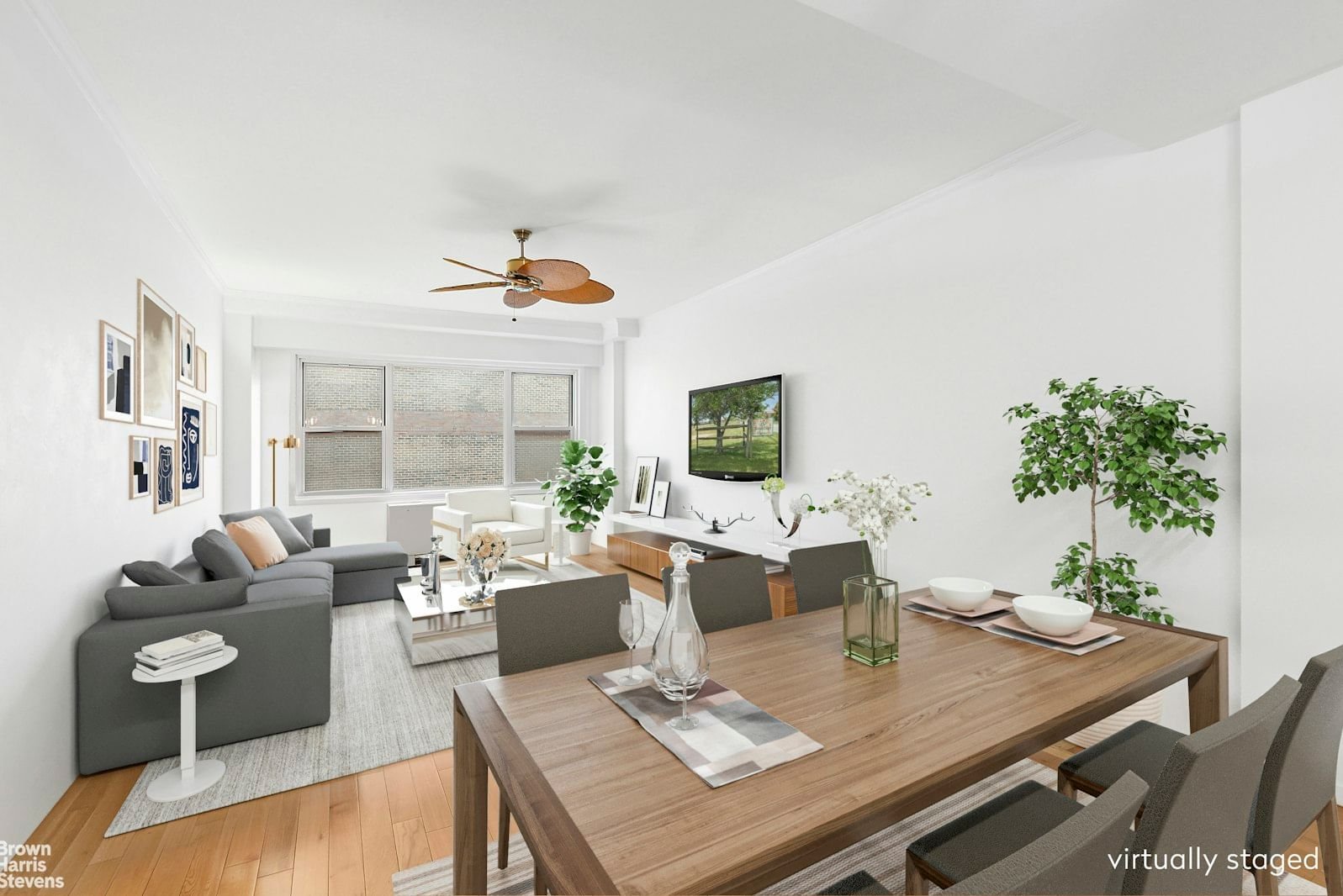 Real estate property located at 440 62ND #17G, NewYork, Lenox Hill, New York City, NY