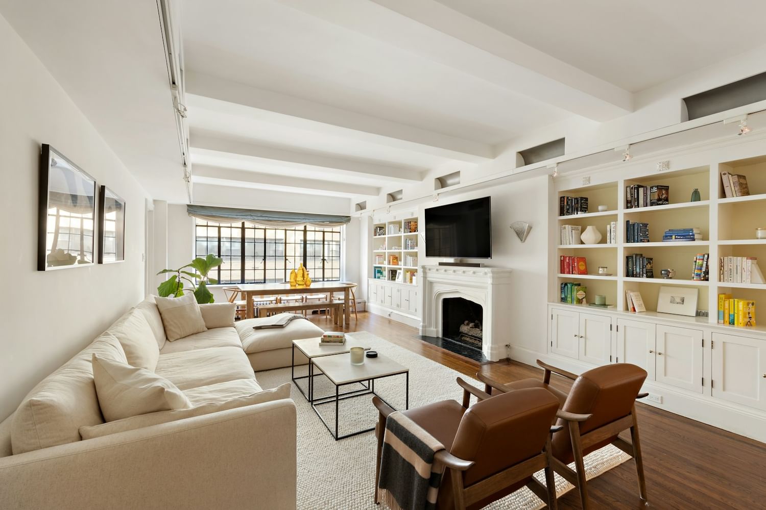 Real estate property located at 40-50 10TH #4L, NewYork, Greenwich Village, New York City, NY