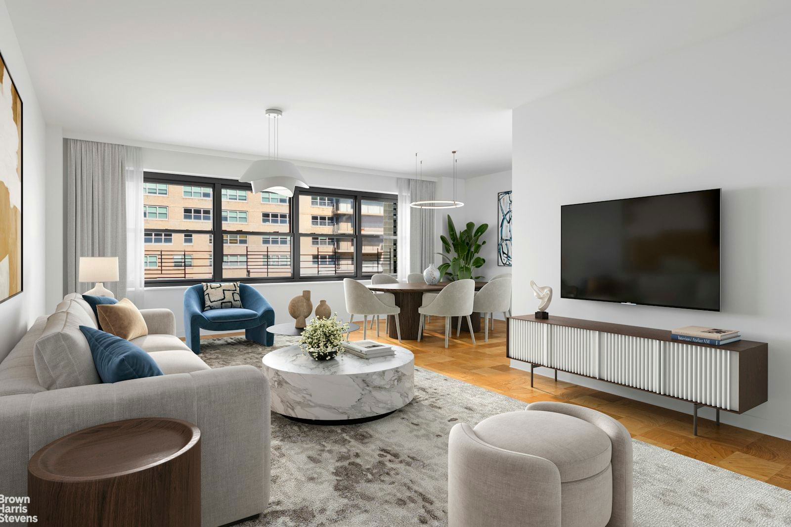 Real estate property located at 140 END #25J, NewYork, Lincoln Square, New York City, NY