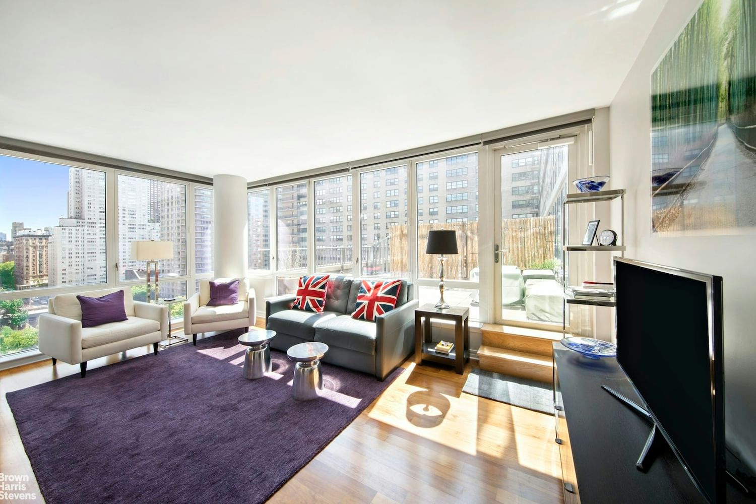 Real estate property located at 200 END #15H, NewYork, Lincoln Square, New York City, NY