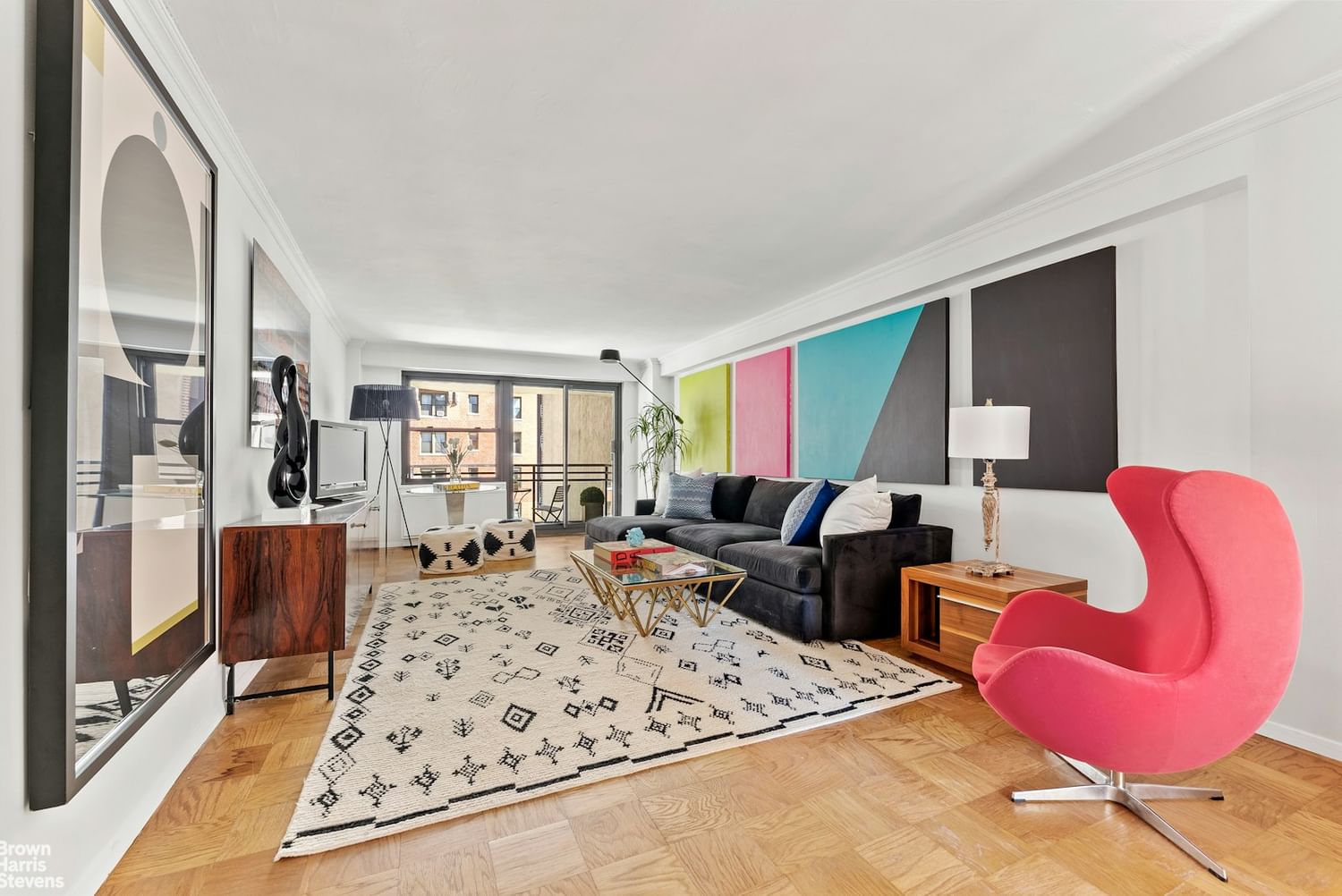 Real estate property located at 111 85TH #7D, NewYork, Upper East Side, New York City, NY