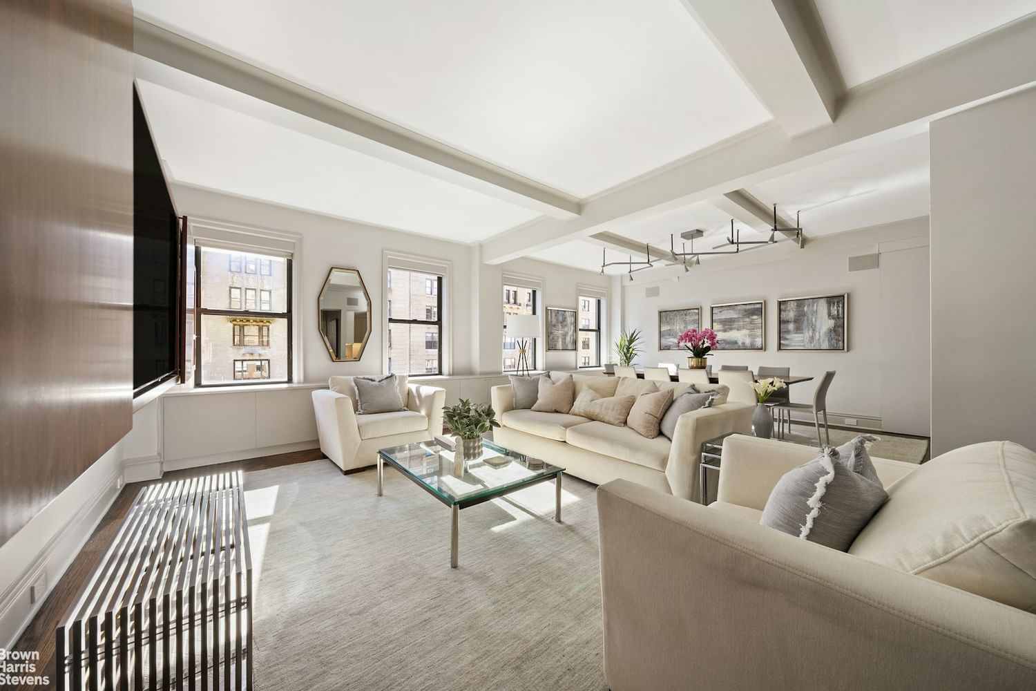 Real estate property located at 65 96TH #11A, NewYork, Carnegie Hill, New York City, NY