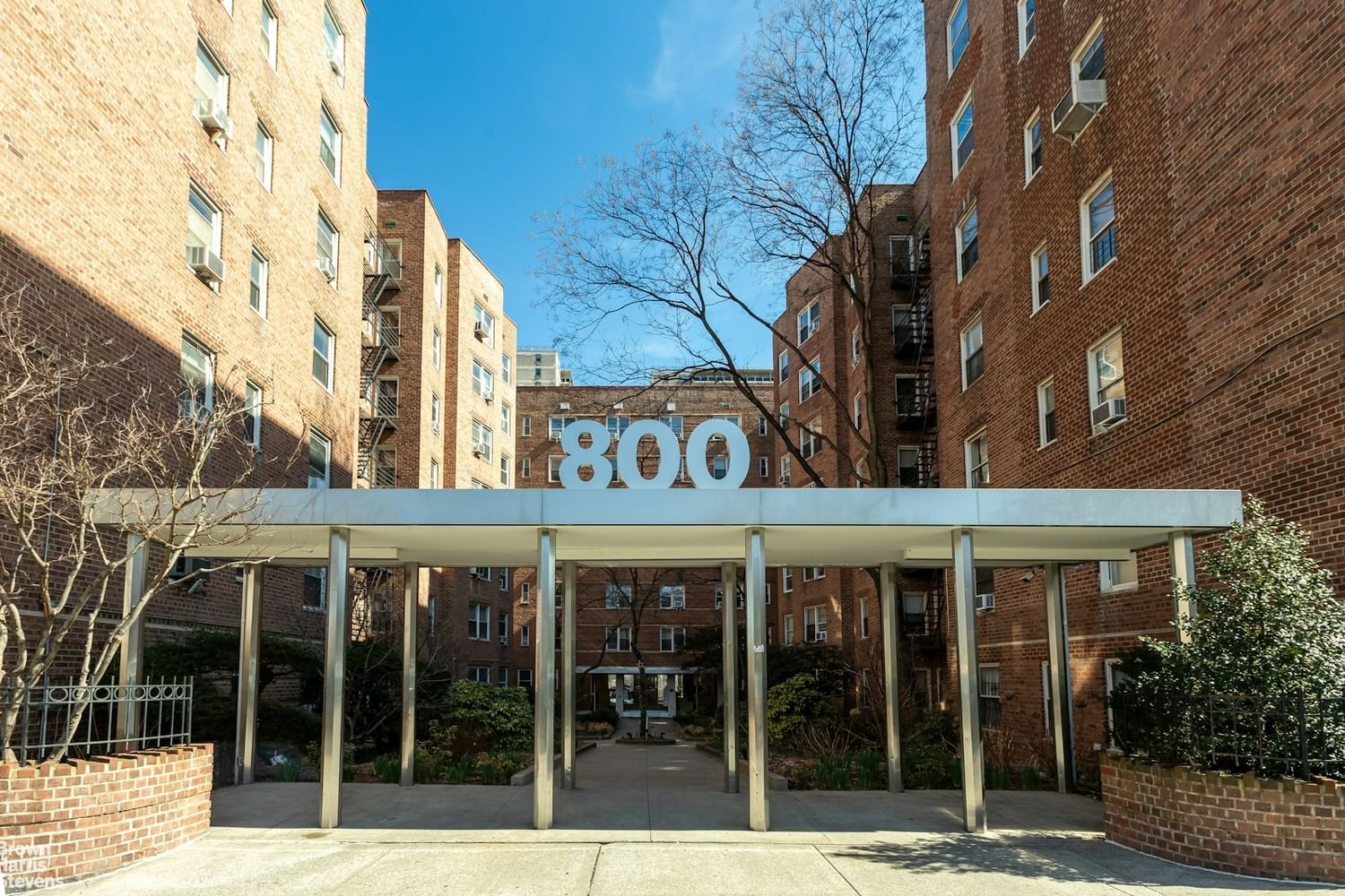 Real estate property located at 800 GRAND CONCOURSE #2WS, Bronx, Concourse Village, New York City, NY