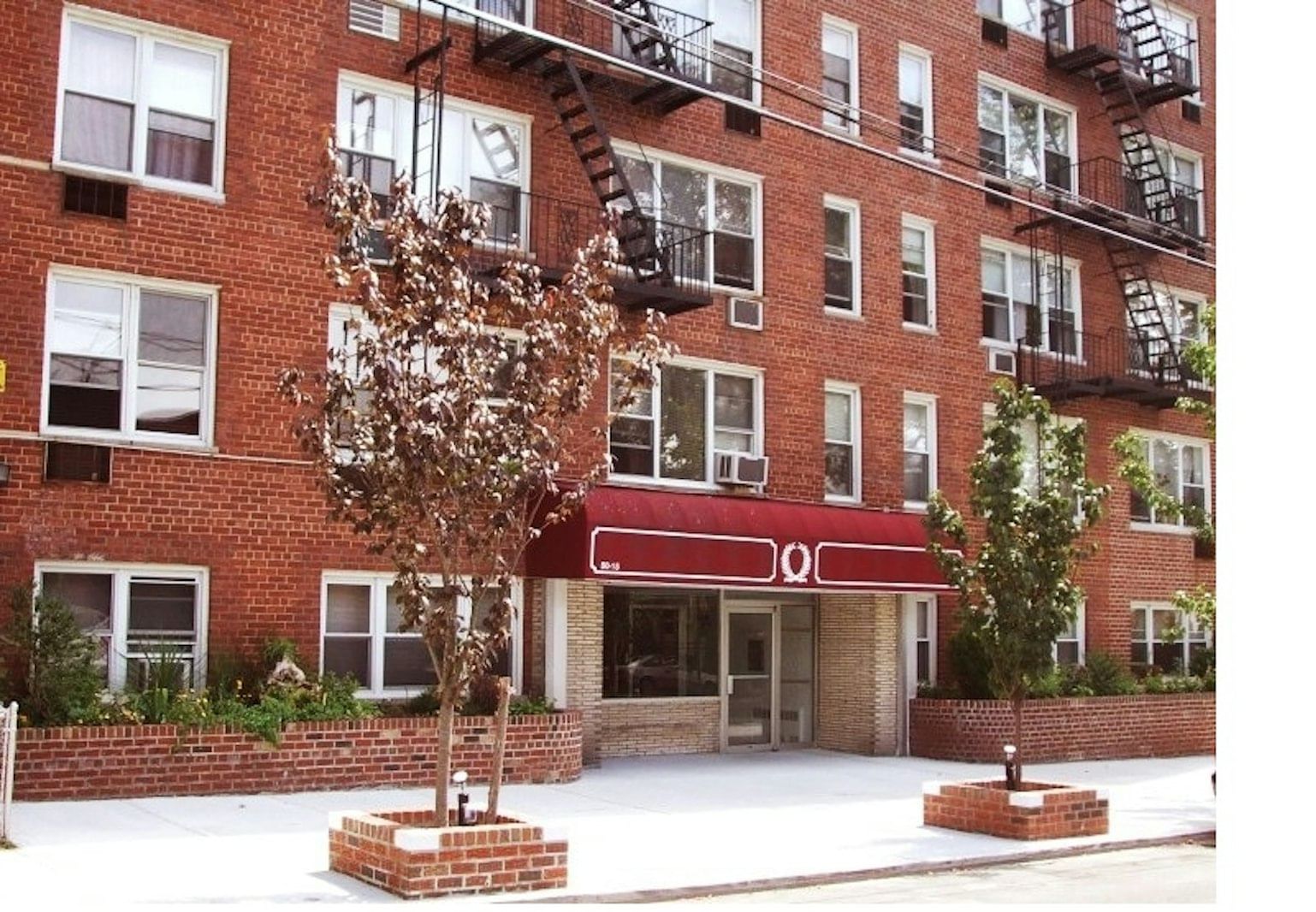 Real estate property located at 50-15 39TH #3H, Queens, Sunnyside, New York City, NY