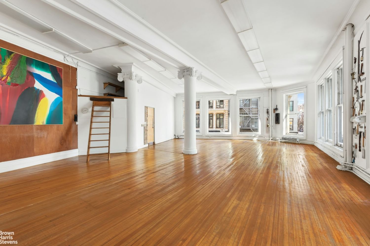 Real estate property located at 840 BROADWAY #2, NewYork, Greenwich Village, New York City, NY