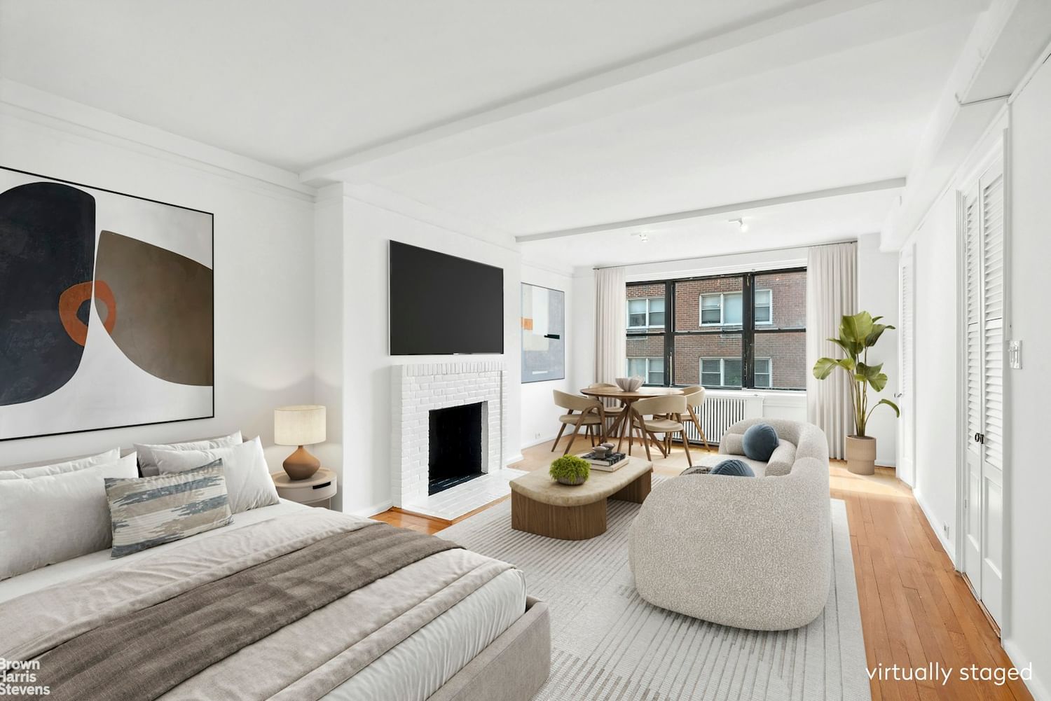 Real estate property located at 140 28TH #8A, NewYork, Kips Bay, New York City, NY