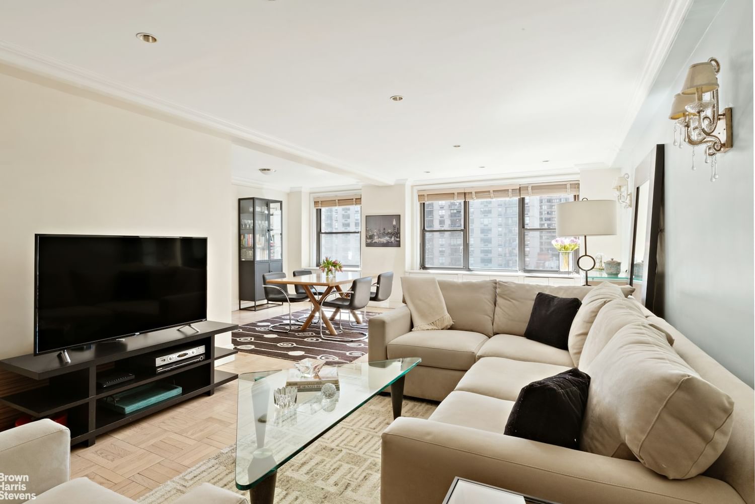 Real estate property located at 2 TUDOR CITY #9HS, NewYork, Murray Hill, New York City, NY