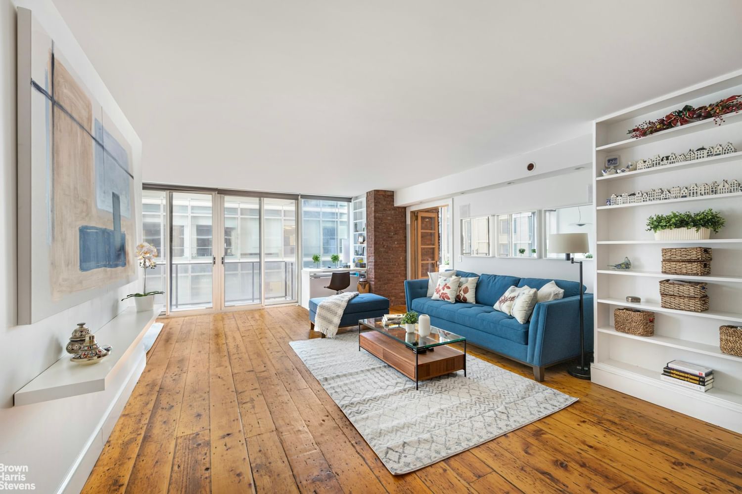 Real estate property located at 161 61ST #11E, NewYork, Lincoln Sq, New York City, NY