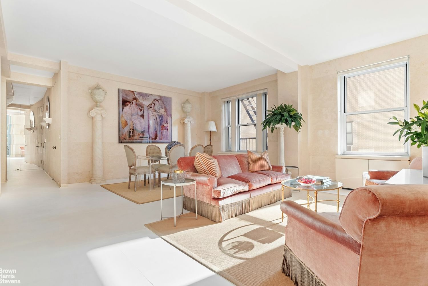 Real estate property located at 755 PARK #6C, NewYork, Lenox Hill, New York City, NY