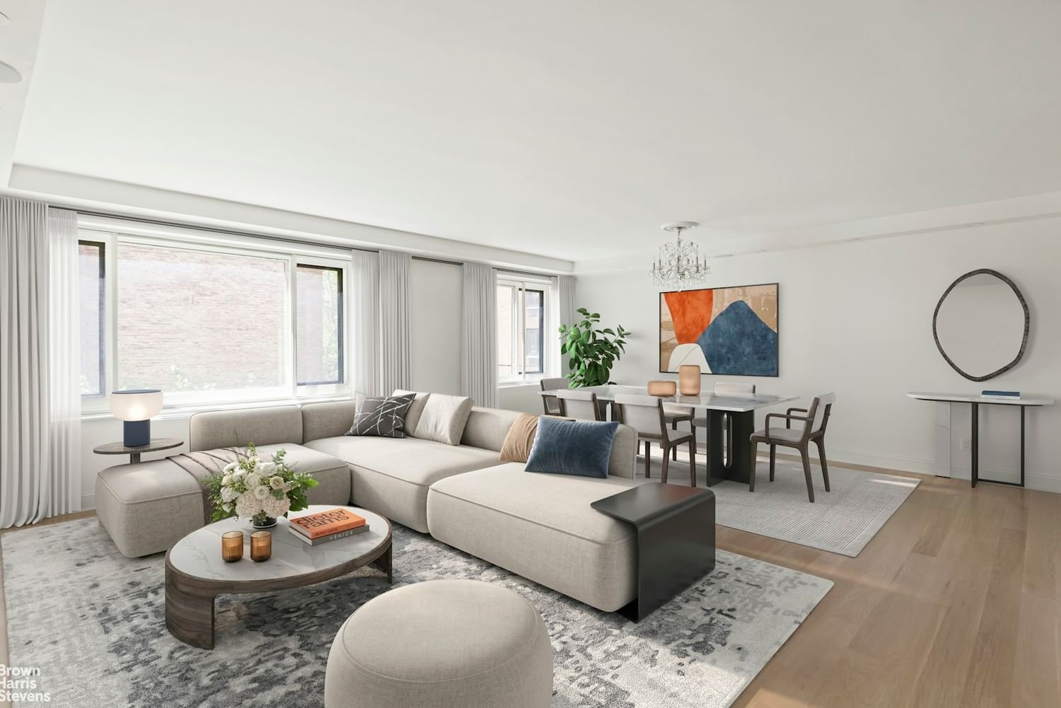 Real estate property located at 100 89TH #2C, NewYork, UWS, New York City, NY