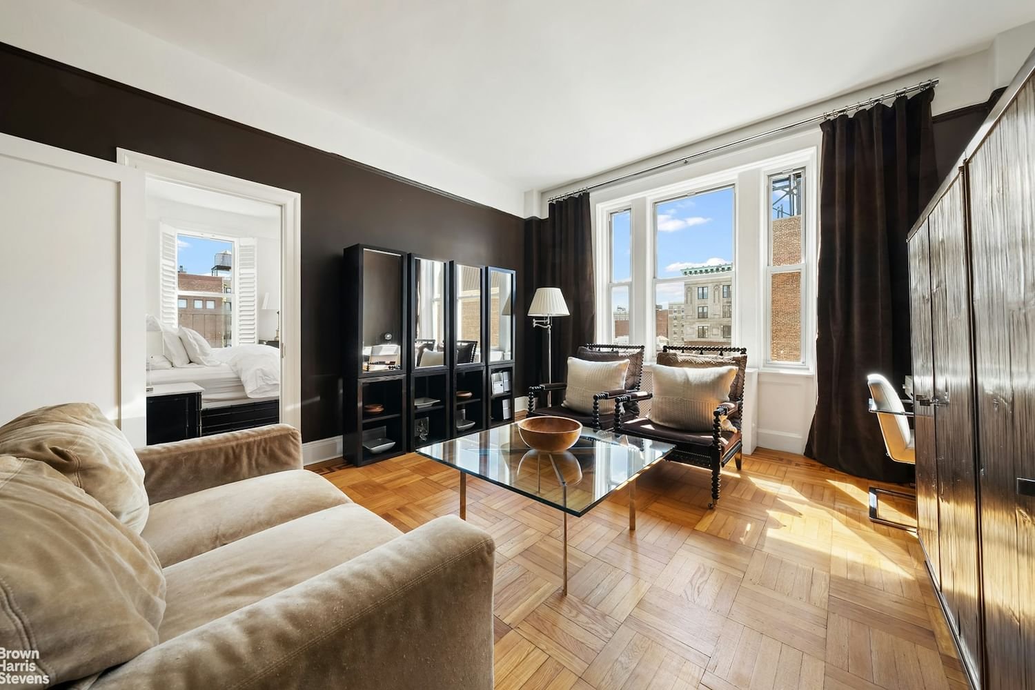 Real estate property located at 417 RIVERSIDE #11C, NewYork, Morningside Heights, New York City, NY