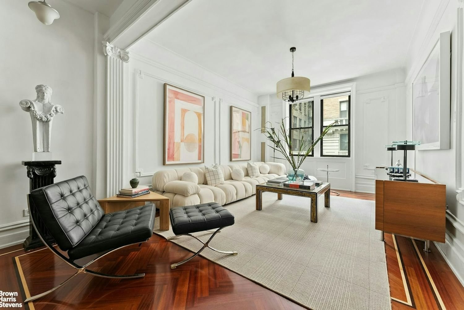 Real estate property located at 536 111TH #27, NewYork, Morningside Heights, New York City, NY