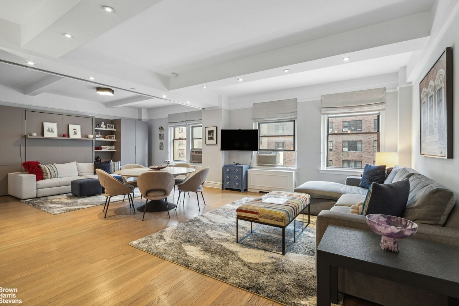Real estate property located at 40 72ND #111, NewYork, Lincoln Sq, New York City, NY