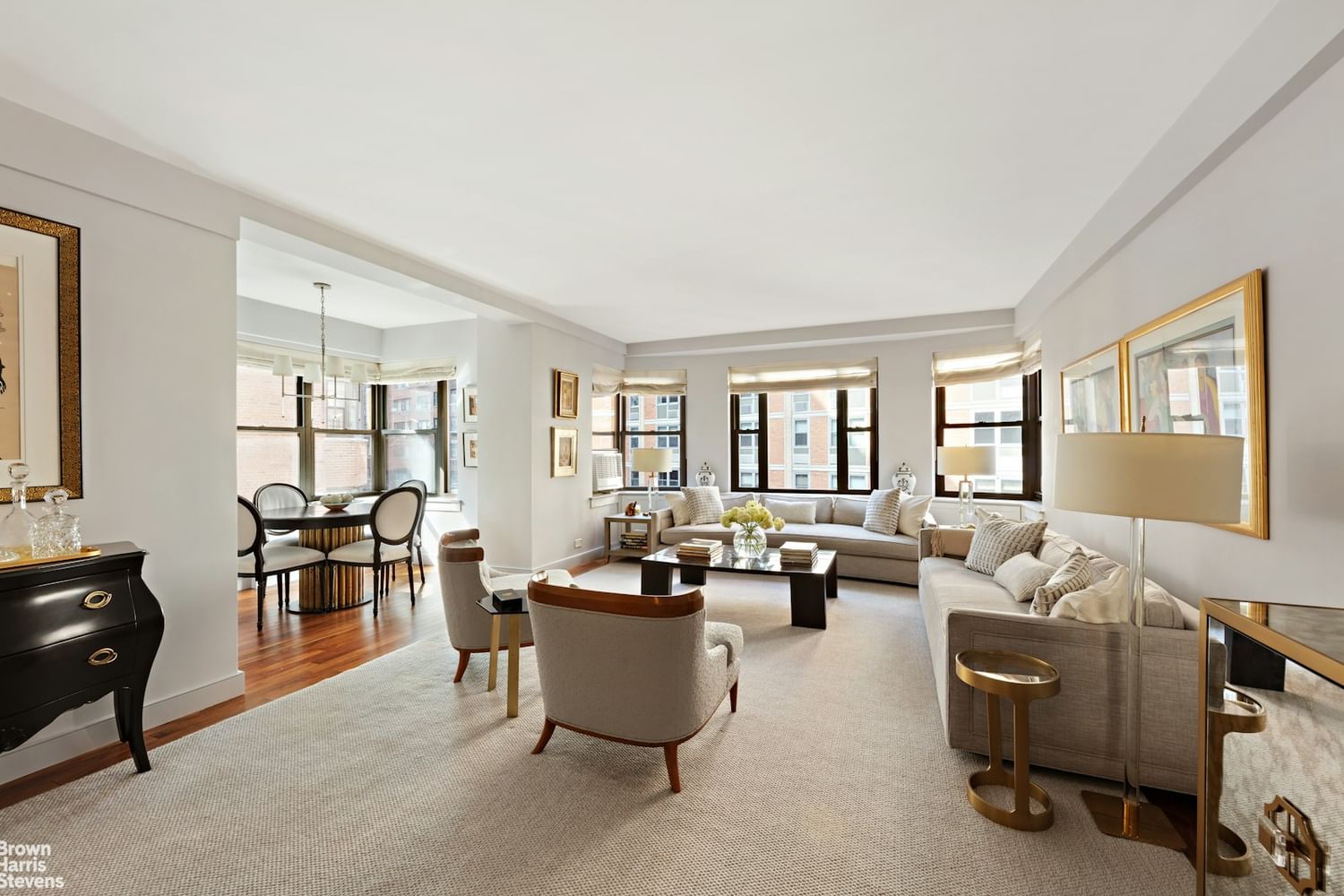 Real estate property located at 440 56TH #8C, NewYork, Sutton Place, New York City, NY