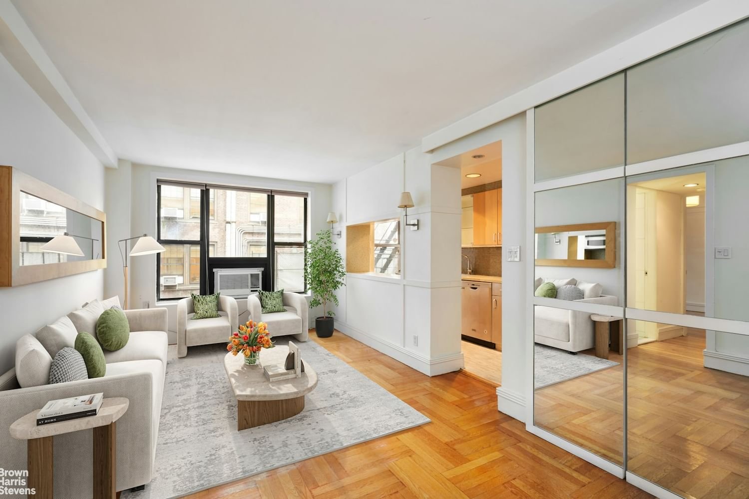 Real estate property located at 111 88TH #8D, NewYork, Carnegie Hill, New York City, NY