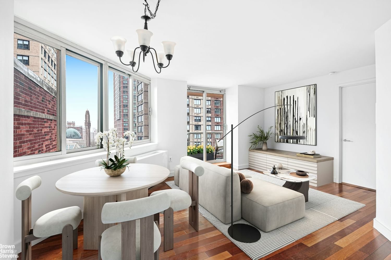 Real estate property located at 206 95TH #9C, NewYork, Yorkville, New York City, NY