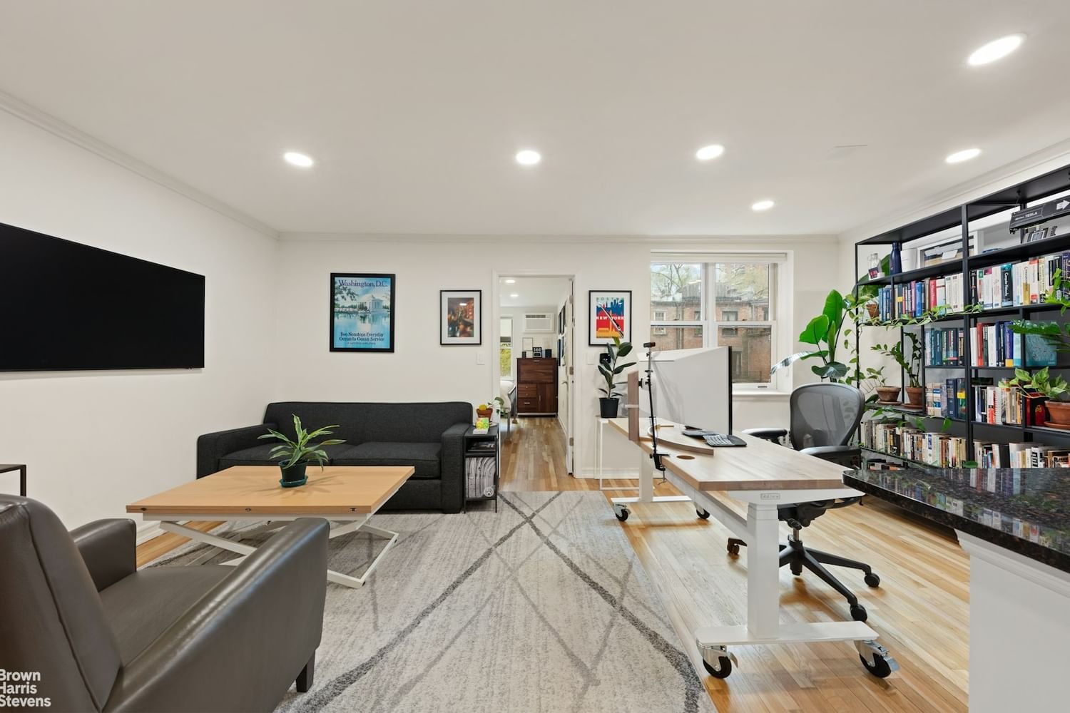 Real estate property located at 28 96TH #6, NewYork, UWS, New York City, NY