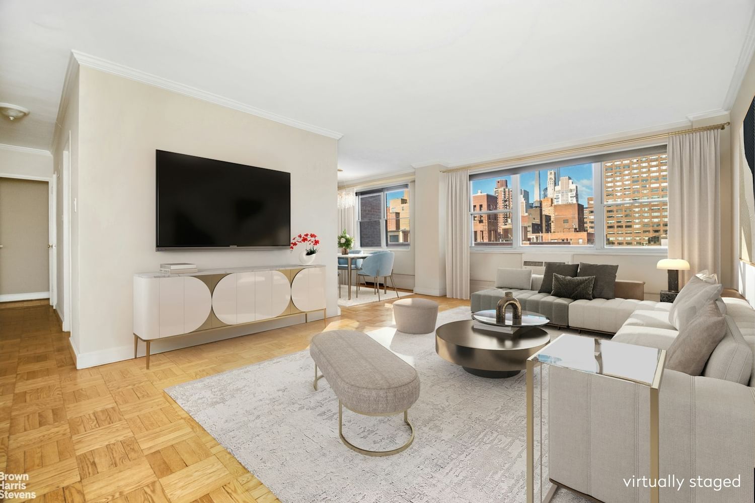 Real estate property located at 1175 YORK #16M, NewYork, Lenox Hill, New York City, NY