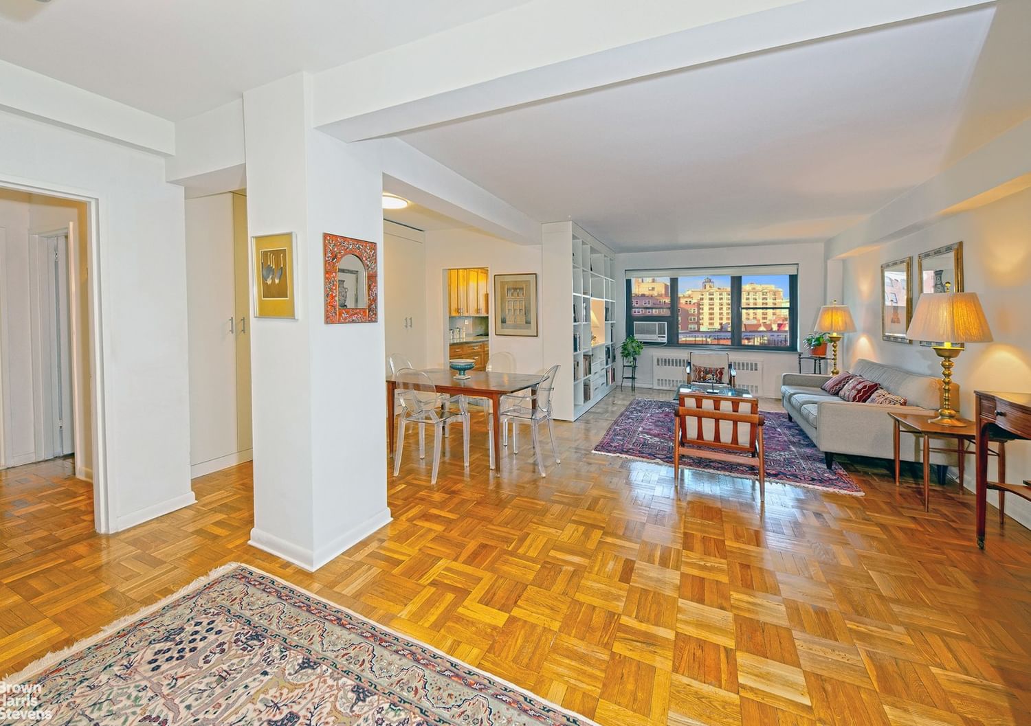 Real estate property located at 11 RIVERSIDE #8CW, NewYork, UWS, New York City, NY