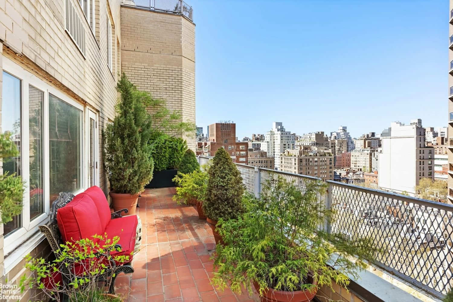 Real estate property located at 166 63RD #16C, NewYork, Lenox Hill, New York City, NY