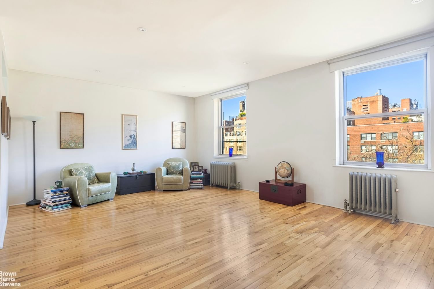 Real estate property located at 45 11TH #8C, NewYork, Greenwich Village, New York City, NY