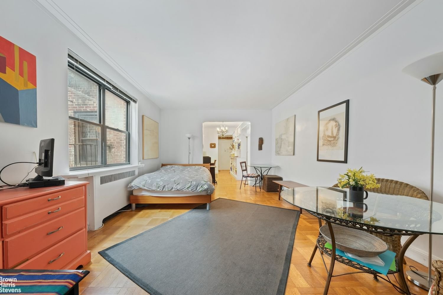 Real estate property located at 349 49TH #5J, NewYork, Turtle Bay, New York City, NY