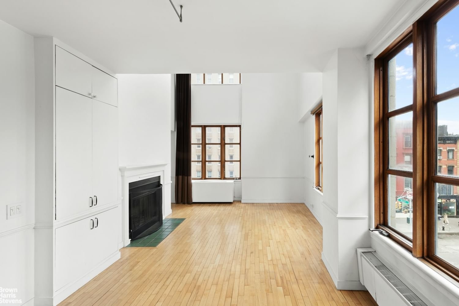 Real estate property located at 126 WAVERLY #3C, NewYork, Greenwich Village, New York City, NY