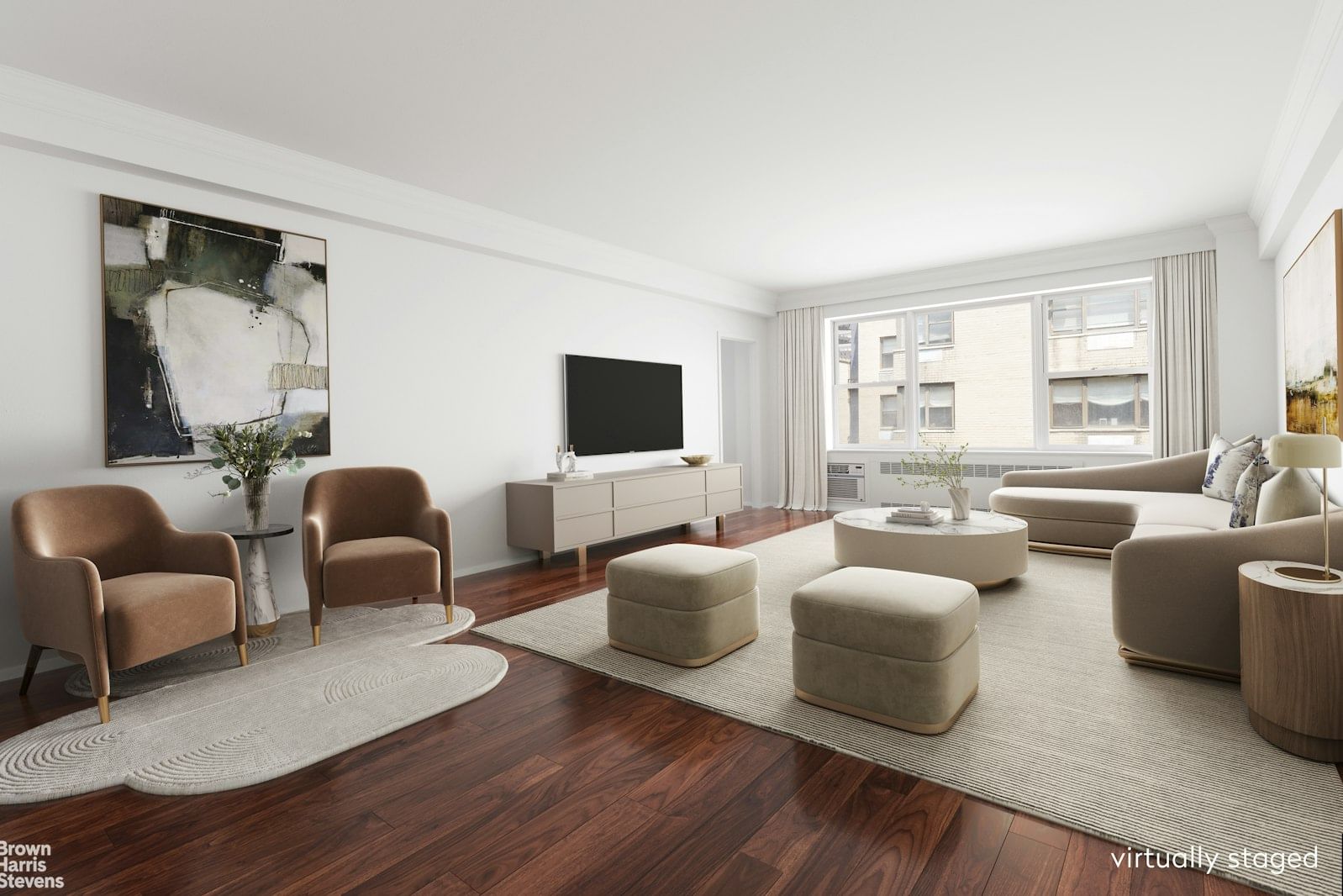 Real estate property located at 1025 5TH #8AS, NewYork, Upper East Side, New York City, NY