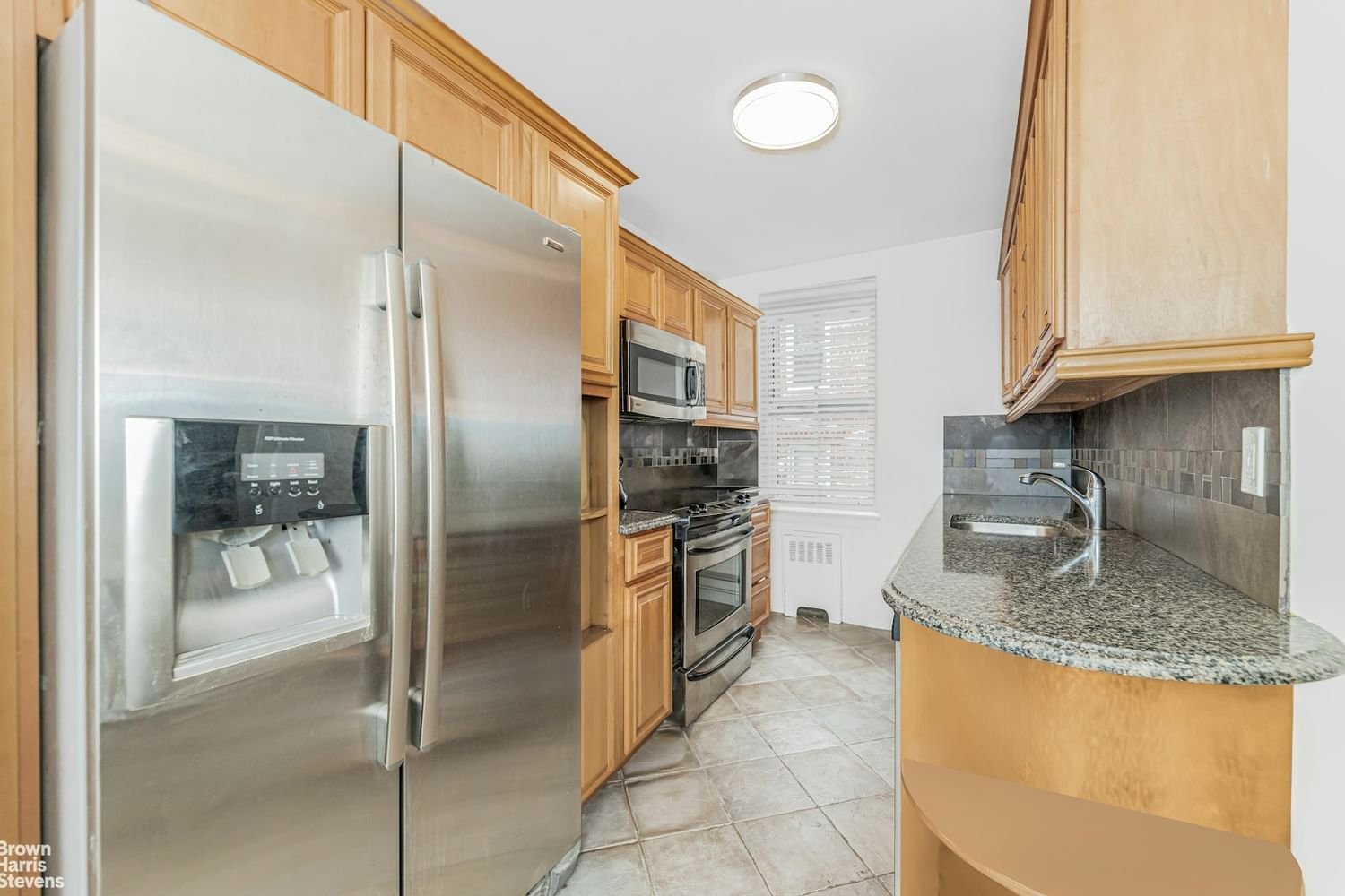 Real estate property located at 153 BENNETT #5F, NewYork, Hudson Heights, New York City, NY