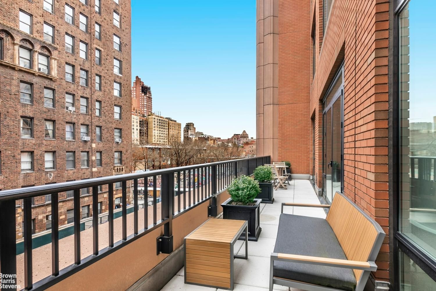 Real estate property located at 205 76TH #4G, NewYork, UWS, New York City, NY