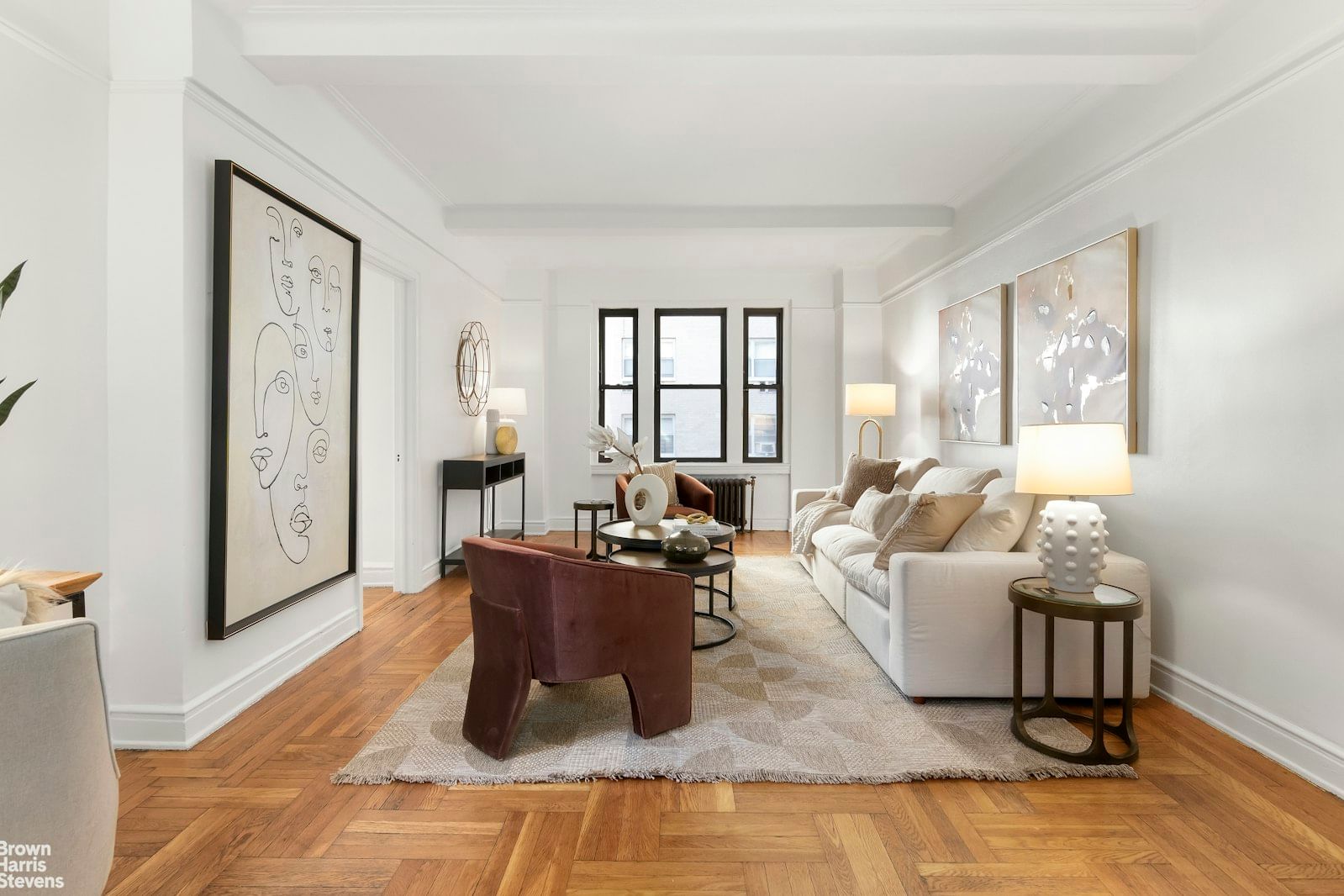 Real estate property located at 41 96TH #5D, NewYork, Upper West Side, New York City, NY