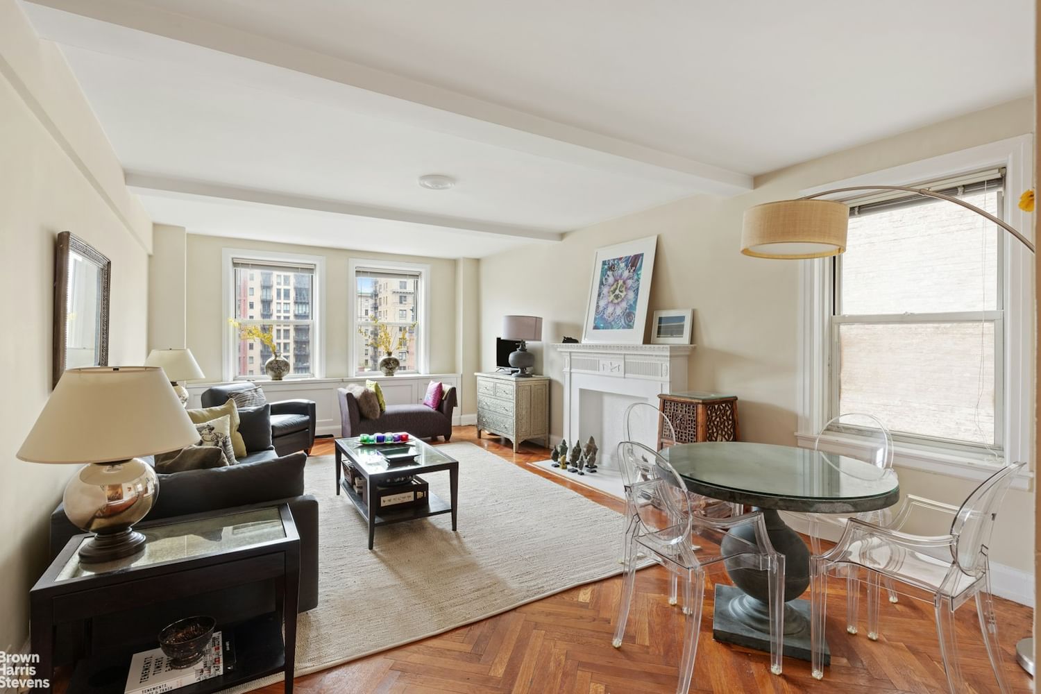 Real estate property located at 336 END #10E, NewYork, Upper West Side, New York City, NY