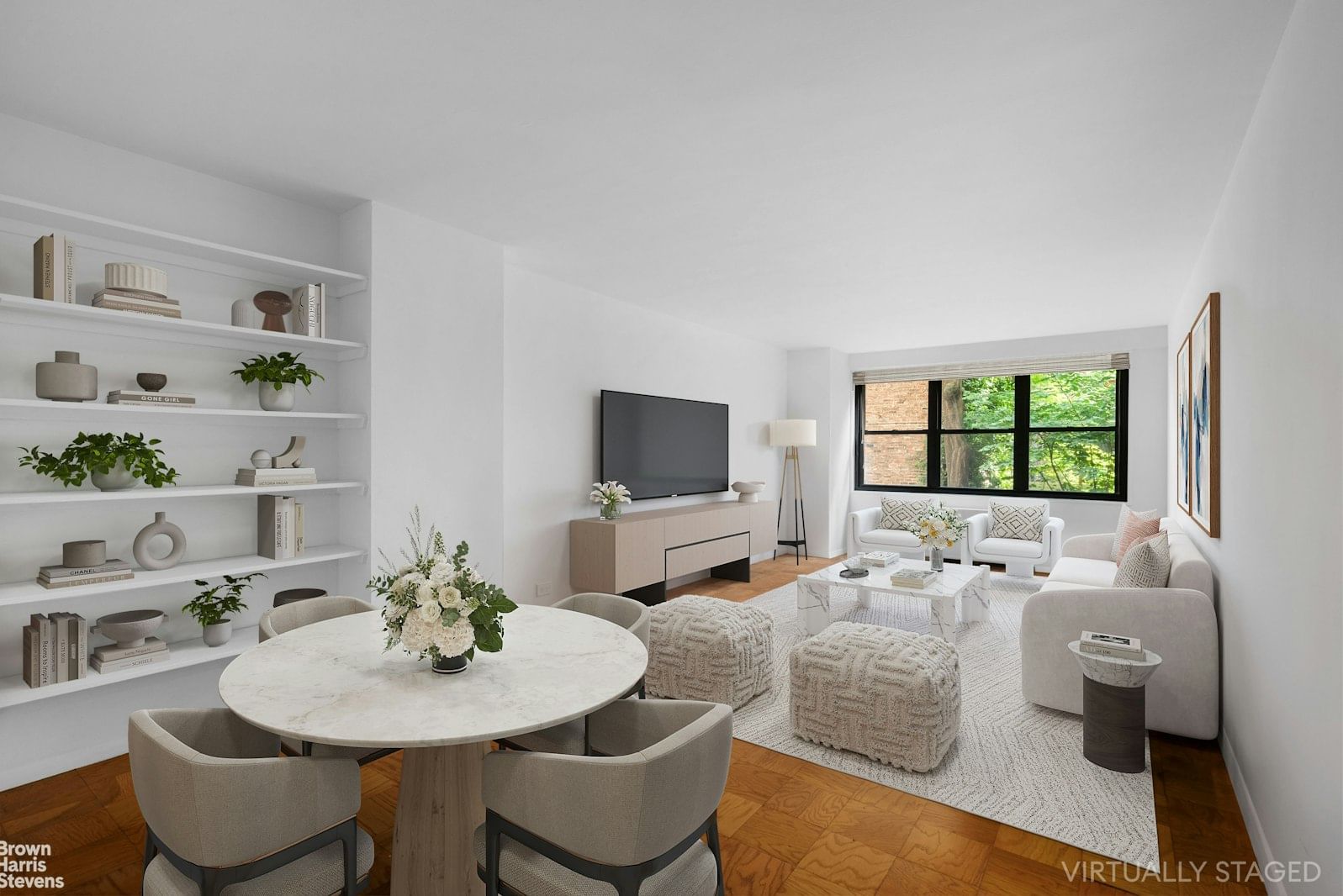 Real estate property located at 245 25TH #2K, NewYork, Kips Bay, New York City, NY