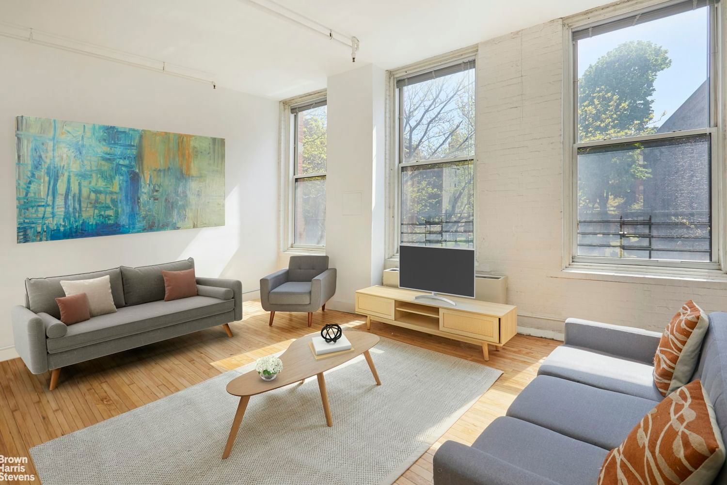 Real estate property located at 285 LAFAYETTE #2D, NewYork, Nolita, New York City, NY