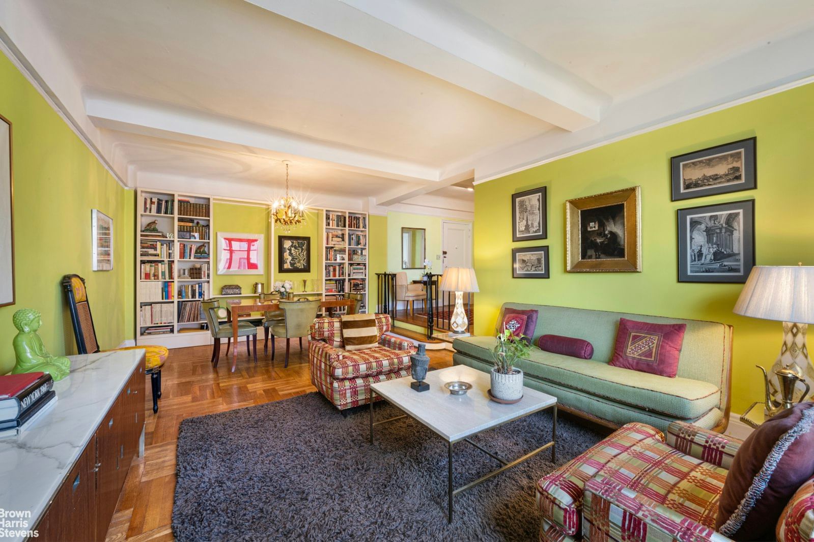 Real estate property located at 200 86TH #11B, NewYork, Upper West Side, New York City, NY