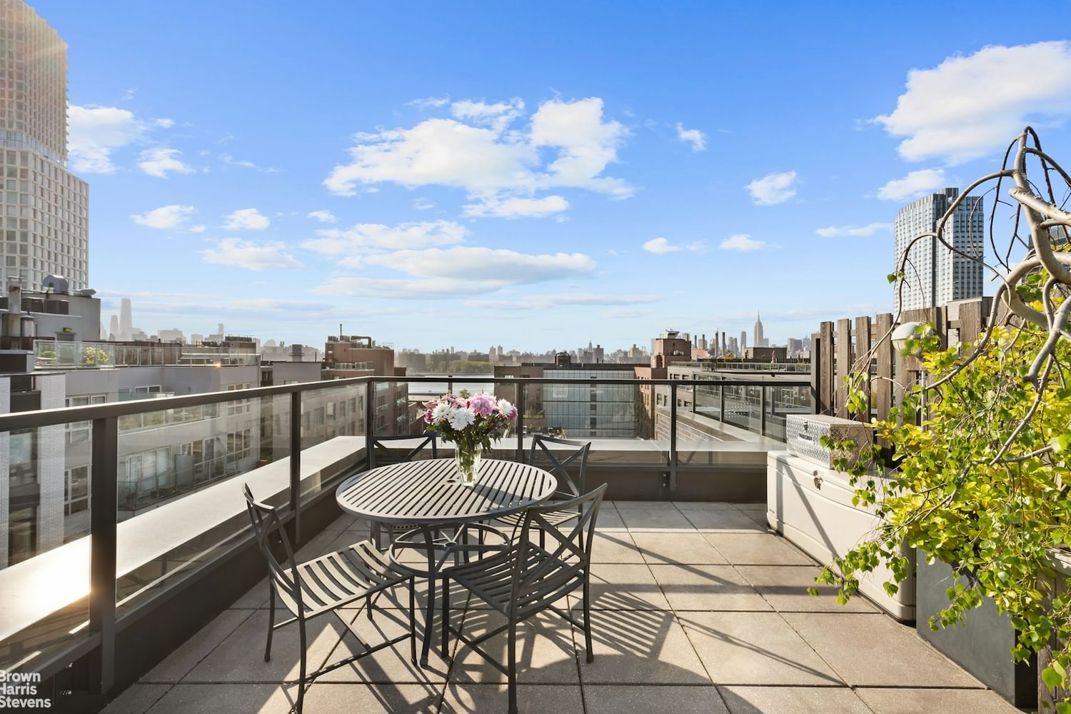 Real estate property located at 80 METROPOLITAN #5AD, Kings, Williamsburg,North, New York City, NY