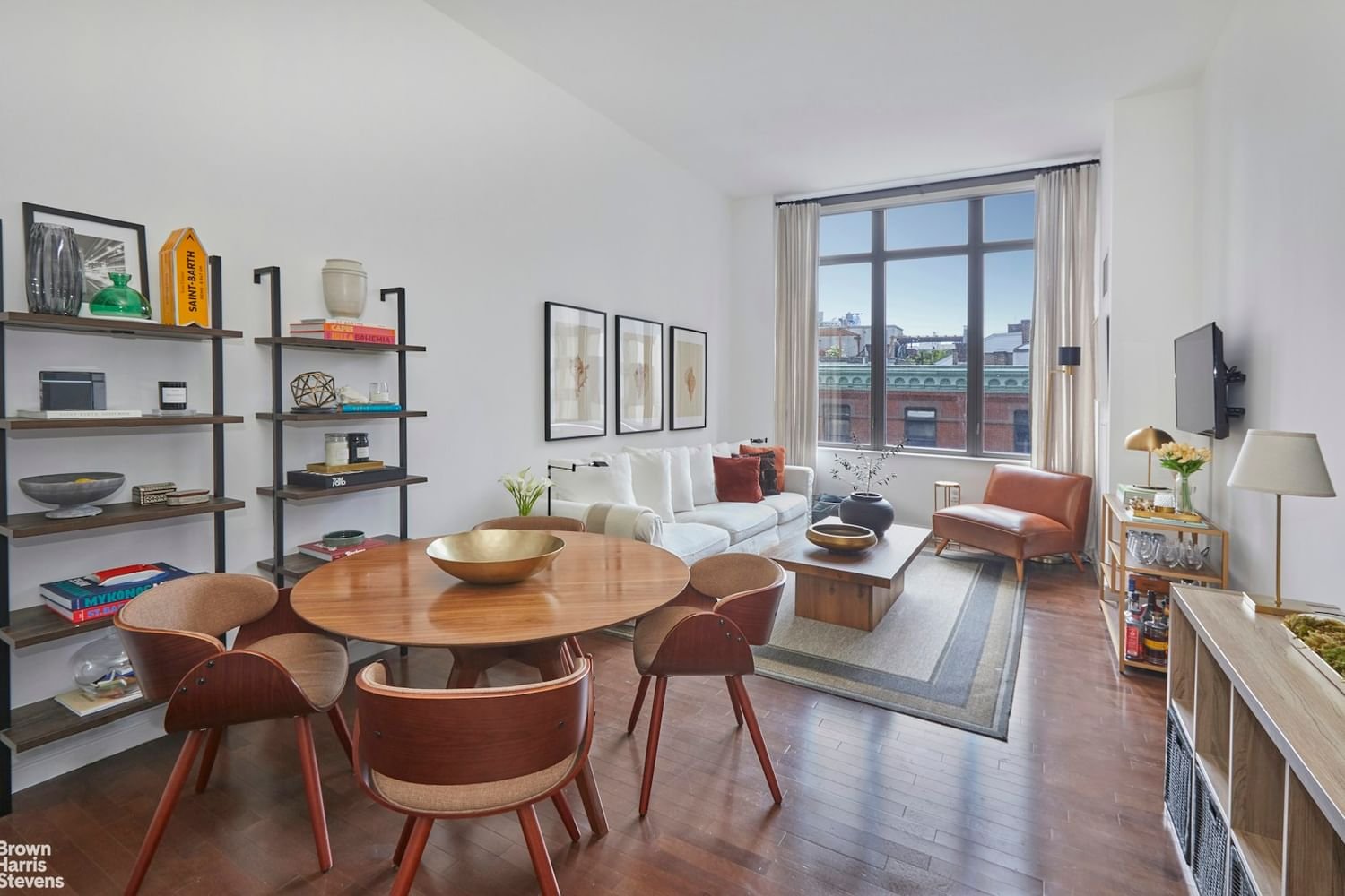 Real estate property located at 101 24TH #5C, NewYork, Chelsea, New York City, NY
