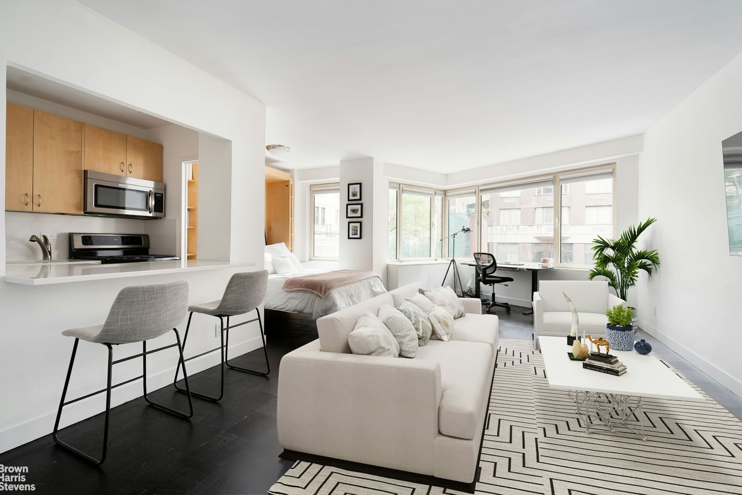 Real estate property located at 60 SUTTON #5LS, NewYork, Sutton Place, New York City, NY