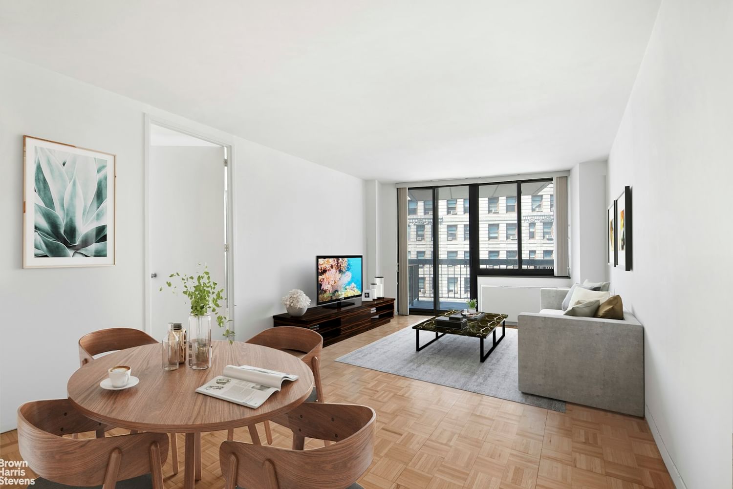 Real estate property located at 5 22ND #21F, NewYork, Flatiron, New York City, NY