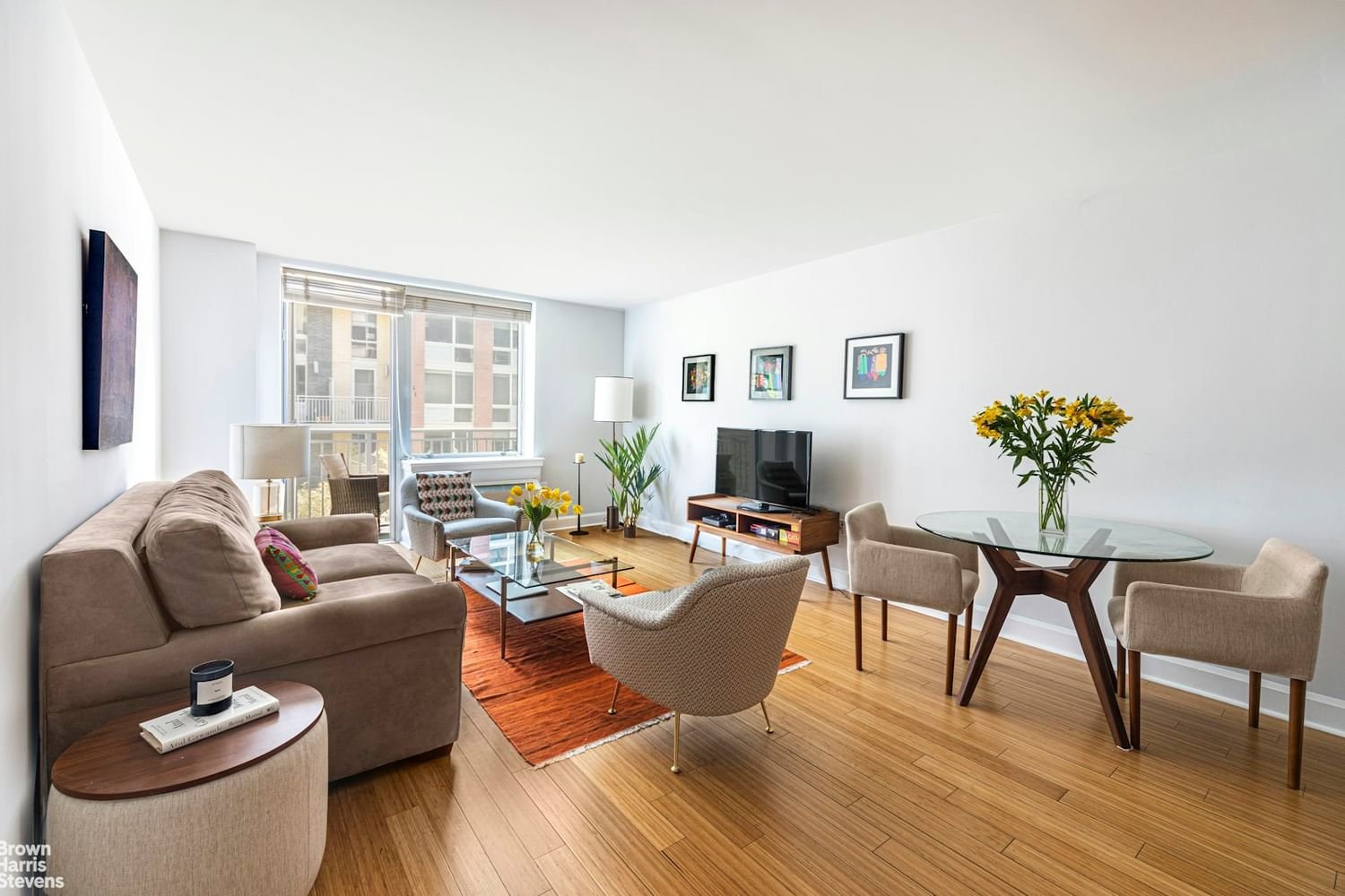 Real estate property located at 505 47TH #3GS, NewYork, Hells Kitchen, New York City, NY