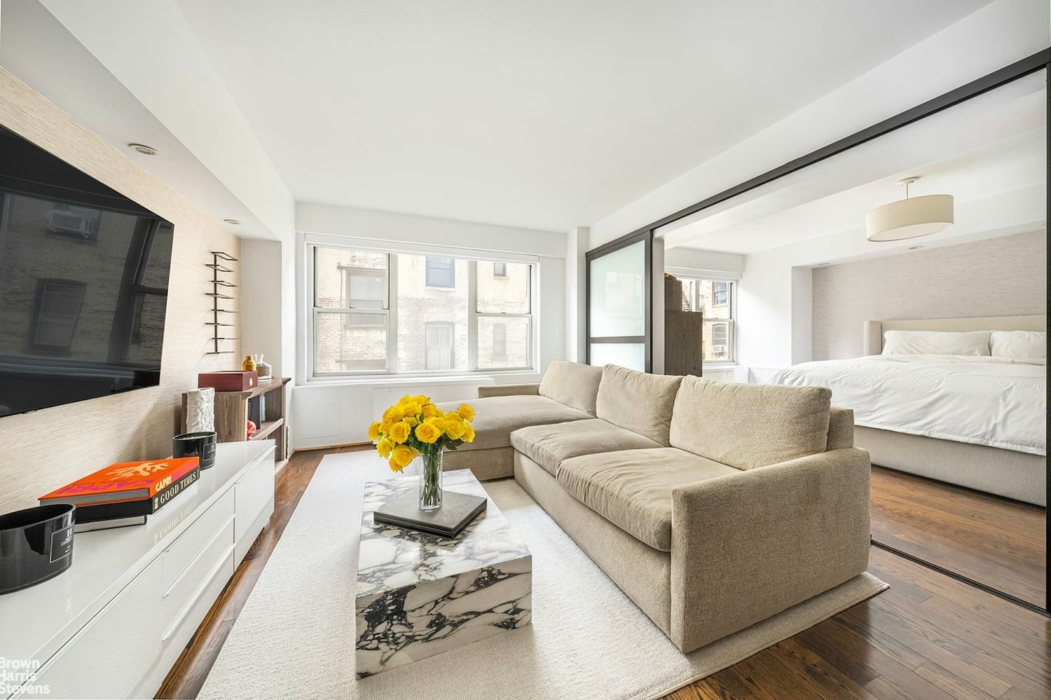 Real estate property located at 33 GREENWICH #6A, NewYork, West Village, New York City, NY