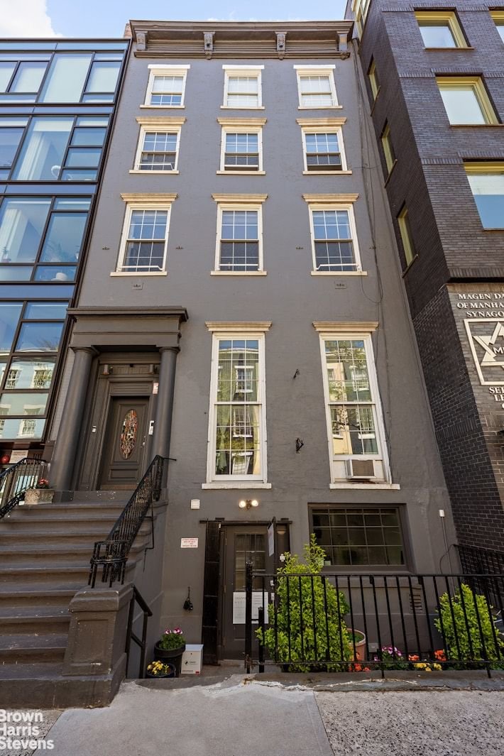 Real estate property located at 179 SULLIVAN, NewYork, Greenwich Village, New York City, NY