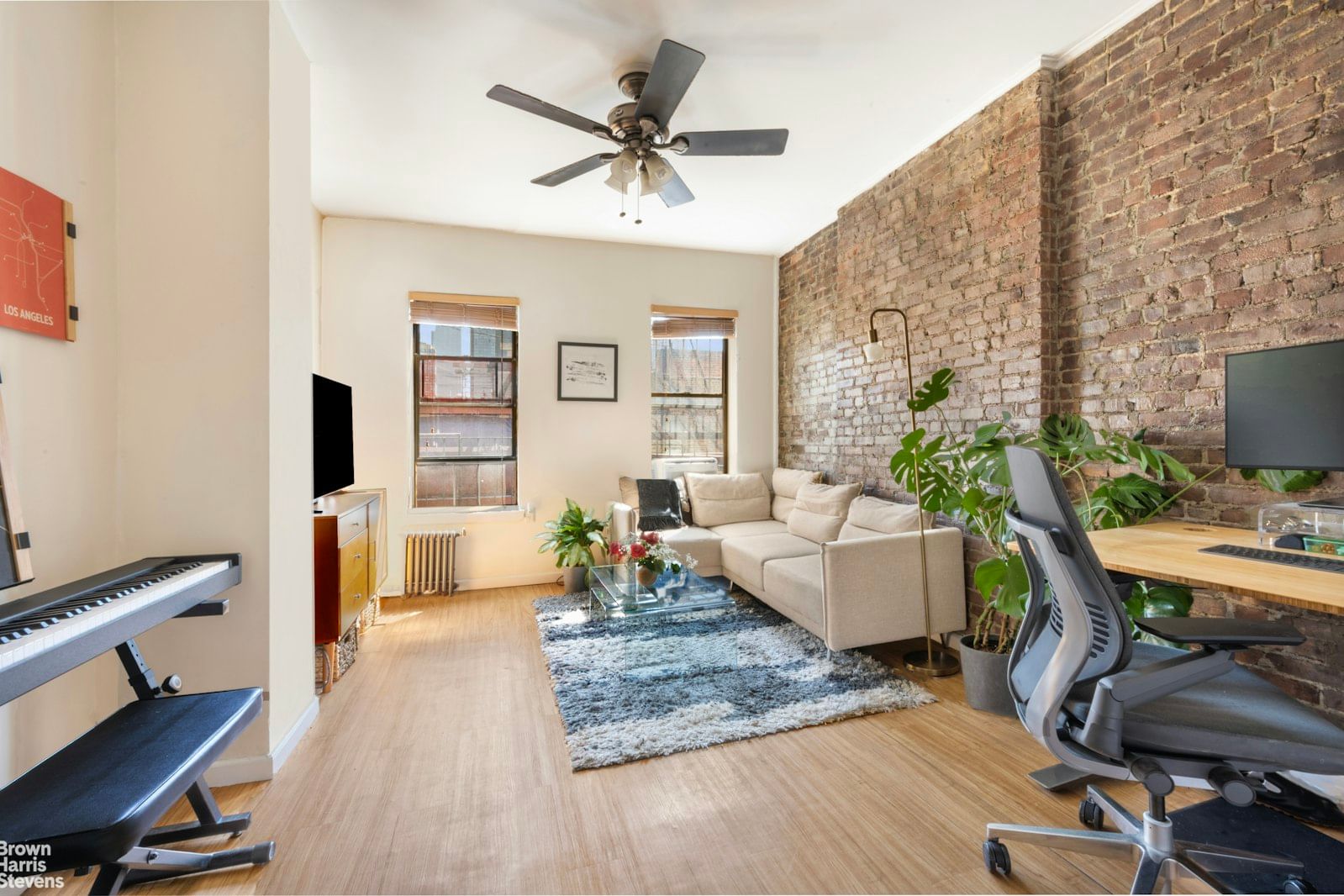 Real estate property located at 438 49TH #5C, NewYork, Hells Kitchen, New York City, NY