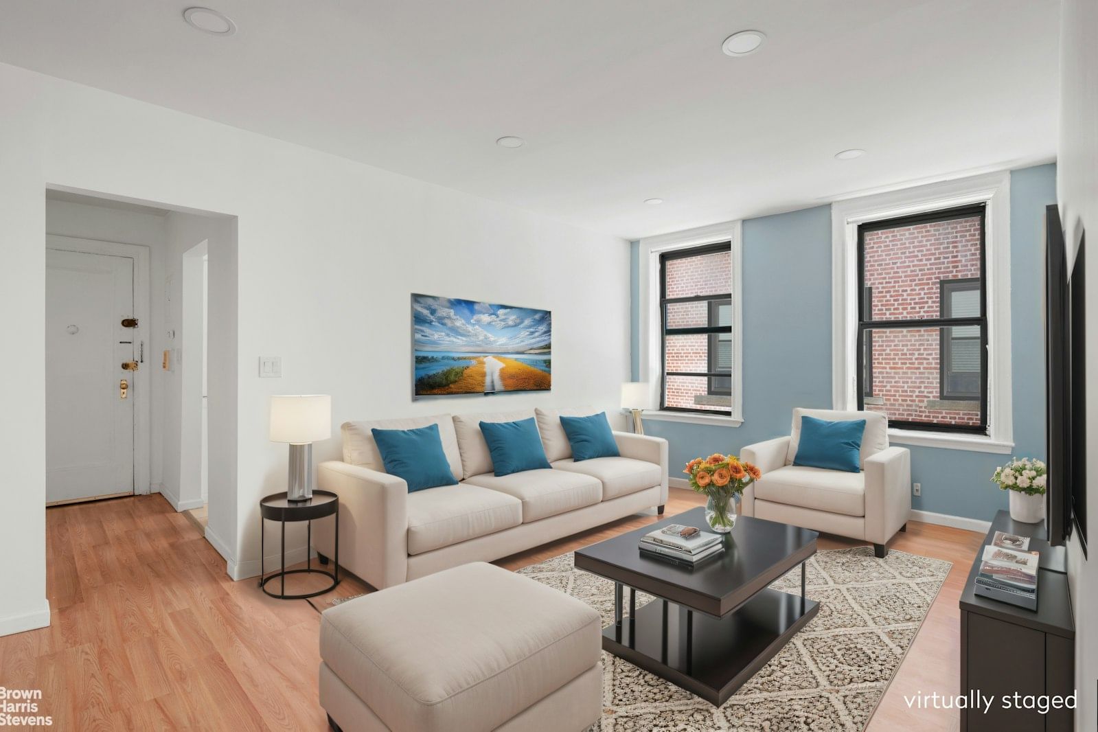 Real estate property located at 825 WALTON #2A, Bronx, Concourse, New York City, NY