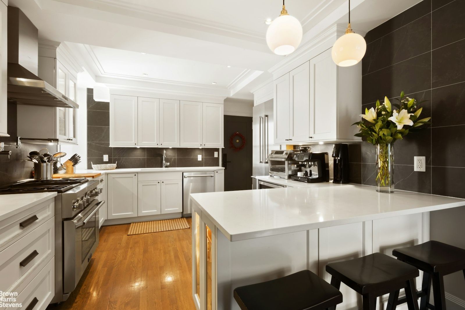 Real estate property located at 65 96TH #16A, NewYork, Carnegie Hill, New York City, NY