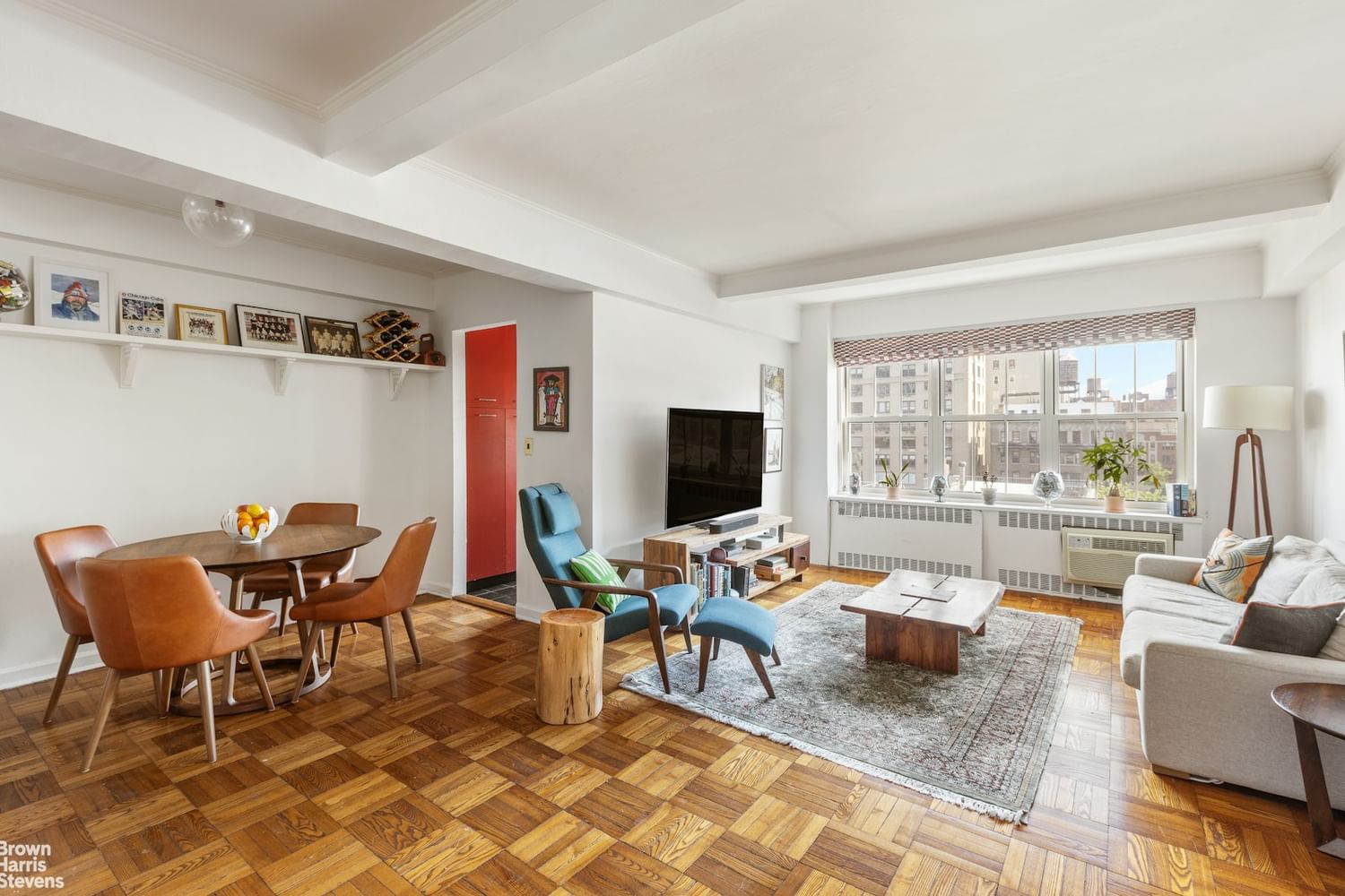 Real estate property located at 320 76TH #9D, NewYork, Upper West Side, New York City, NY